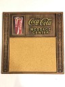 Coca Cola Message Center
